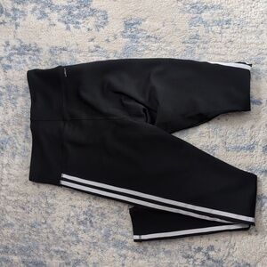 Adidas leggings never worn